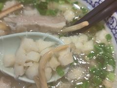 -秦老大西安羊肉泡馍馆(健德门店)