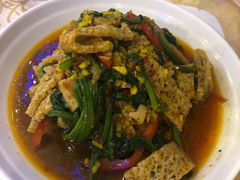 -维吾尔餐厅(宜山路店)