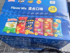 -山姆会员商店(上海浦东店)
