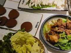 -牛人日志·鲜牛肉骨汤火锅(万科里瑧店)