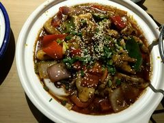 -卞氏菜根香(青羊万达店)