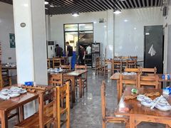 -竹乡园柴火竹筒饭·烧鸡(白水寨*森林海店)
