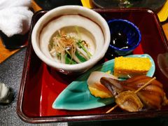-京怀石·壬生