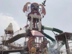 -武汉玛雅海滩水公园