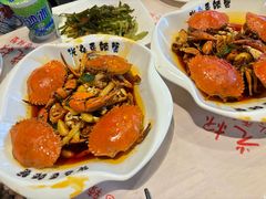 -五丁桥光头香辣蟹(望江橡树林店)