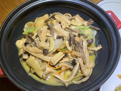 -永安鱼庄·镇江菜(丁卯店)