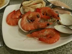 -珀丽酒店-协奏坊餐厅