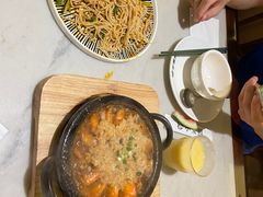 -小菜园新徽菜(上海浦东复地活力城店)