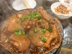 -万年酒楼(越秀南路店)
