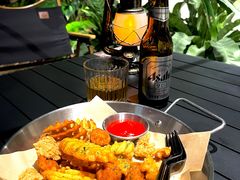 -J Create城市露营咖啡·简餐·宠物(上海动物园店)