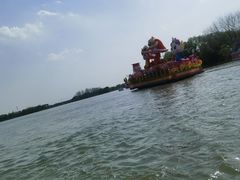 -溱湖国家湿地公园