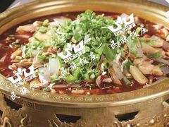 -吴忠民族饭庄(利通南街店)