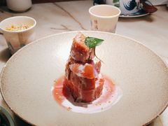-桂满陇·景观餐厅(新世界店)