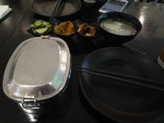 -小明同学(三里屯店)