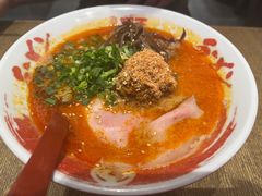 -豚王拉面(铜锣湾店 )