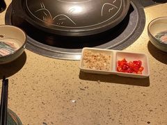 -润泽园椰子鸡(汇一城店)