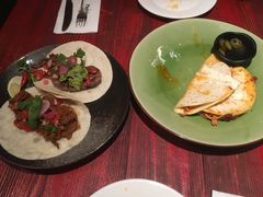 -Pistolera Mexican Cantina女枪手墨西哥餐厅(碧云路店)