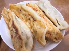 -春水锅贴·传统鲁菜(大明湖店)