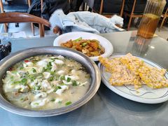 -金良酸菜鱼(宁海路总店)