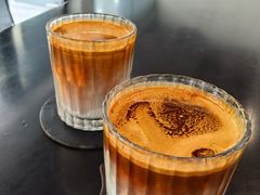 DIRTY-麻雀咖啡SPARROW COFFEE(十全街店)