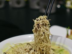 -宫燕府·京菜·烤鸭·淮扬菜(王府中心店)