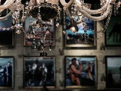 -斯琴阿妈蒙古餐厅(新城店)