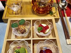 -叶叶菩提·晋福宫