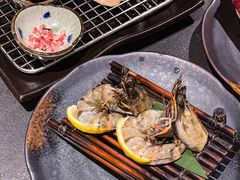 -铭牛烧肉·和牛海鲜自助(高新月牙湖店)