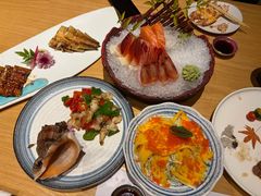 -鹤菊怀石料理(江北店)