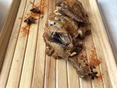 香酥贵妃鸡-春申里餐厅(银泰in99店)