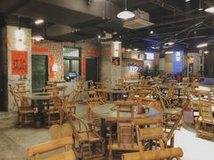 大堂-神伙烧烤(江北黄泥塝店)