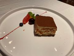 提拉米苏Tiramisu-Solo(衡山路店)