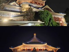 -广州中山纪念堂