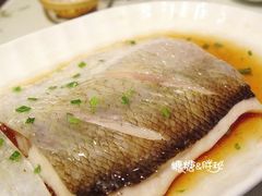-君来梁溪饭店餐厅