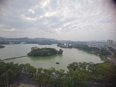 -惠州康帝国际酒店