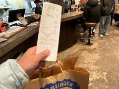 -Fergburger(皇后镇店)