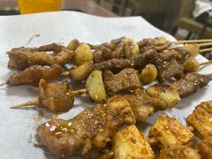 -阿田大虾(回龙观店)