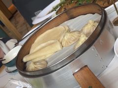 -梅利汴京烤鸭•开封豫菜地标店(晋安路店)