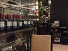 -武汉武昌威斯汀酒店-知味自助餐厅