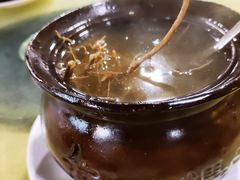 草根汤-莲花公园煎蟹(总店)