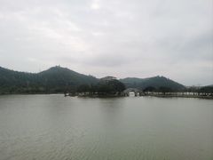 -顺峰山公园