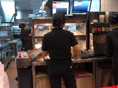 -汉堡王(上海凌云壹街坊店)