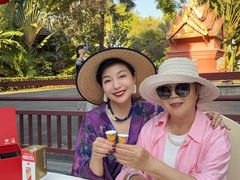 -西双版纳洲际度假酒店-泰傣餐厅