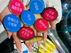 -双合园·海鲜水饺青岛菜(九水东路店)