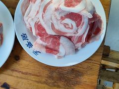 -元盛居(生态大街店)