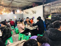 大堂-渝味黄姐火锅(黄泥村店)