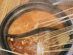 -江湖六膳門串串香(隆礼路店)