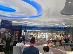 -东方饺子王(哈西万达店)
