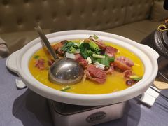-千滋百味·醉江澜花园餐厅(街道口店)