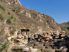 -灵溪风景区